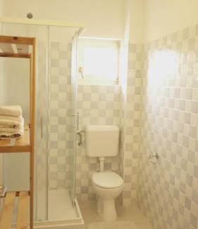Krizna luka Hostel | Hostel Kapa