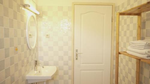 Krizna luka Hostel | Hostel Kapa
