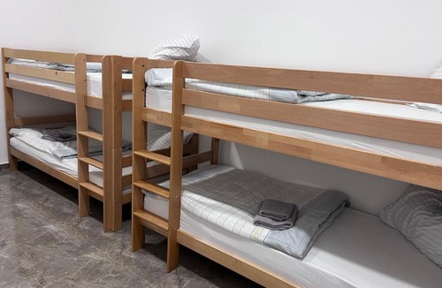 Vojvodina Hostel | Hostel N&N