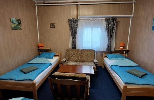 Novska Hostel | Hostel Suzzzy