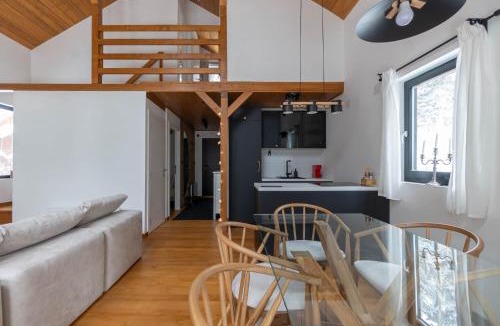 Kopaonik Ski Chalet | HostGost Mountain House Gorska Vila
