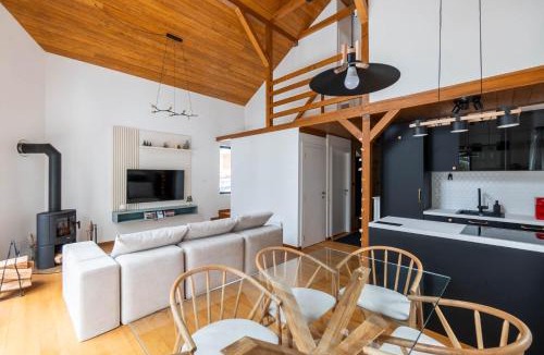 Kopaonik Ski Chalet | HostGost Mountain House Gorska Vila