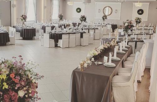 Dakovo Hotel | Hotel Đakovo