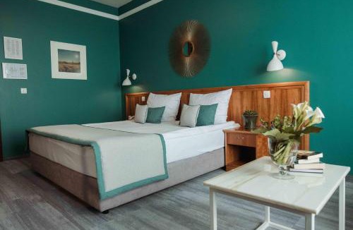 Dakovo Hotel | Hotel Đakovo