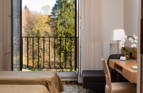 Smarjeske Toplice Hotel | Hotel Šmarjeta - Terme Krka