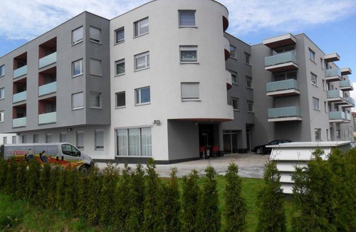 Velika Gorica Hotel | Hotel ∙ 8 guests