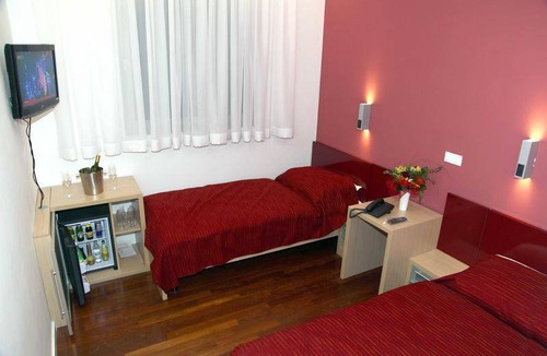 Velika Gorica Hotel | Hotel ∙ 8 guests