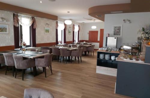 Ludbreg Hotel | Hotel Amalia