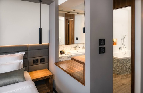 Ratac Hotel | Hotel Ani