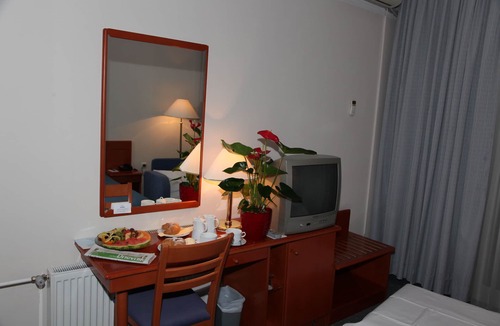 Koper Hotel | Hotel Aquapark Zusterna