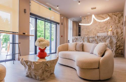 Lapad Hotel | Hotel Aquarius Dubrovnik Adults Only