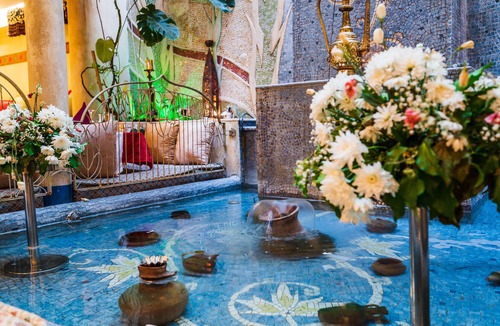 Bascarsije Hotel | Hotel Art