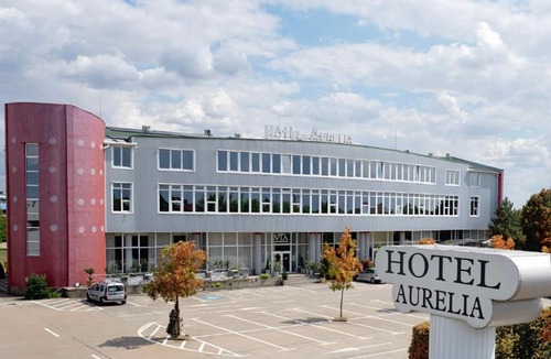Timisoara Hotel | Hotel Aurelia