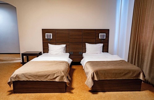 Giroc Hotel | HOTEL AURELIA TIMISOARA