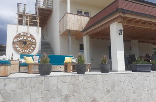 Obrovac Bed & Breakfast | Hotel B&B MAMA MIA