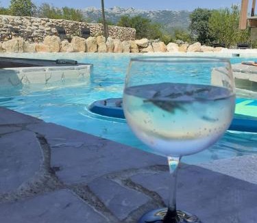 Obrovac Bed & Breakfast | Hotel B&B MAMA MIA