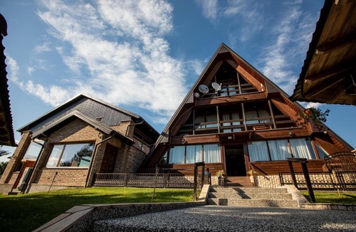 Cardacani Hotel | Hotel Babino Brdo