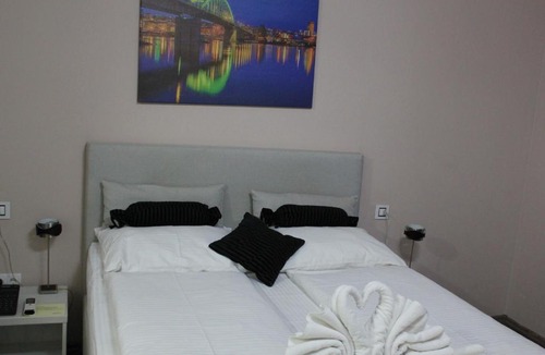 Brcko Hotel | Hotel Bakarni Lonac