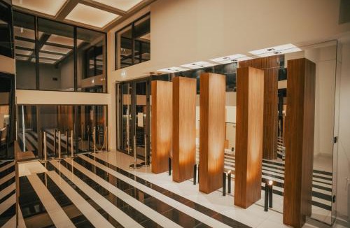 Leskovac Hotel | Hotel Bavka
