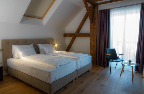 Murska Sobota Hotel | HOTEL BELMUR