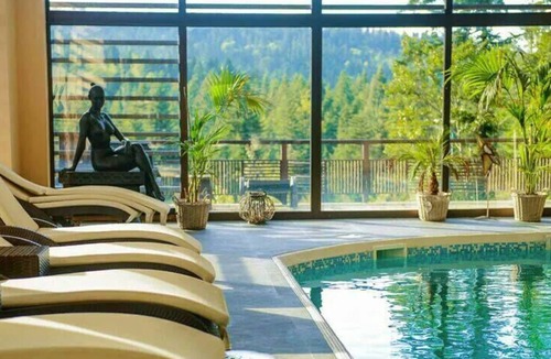 Bjelasnica Hotel | Hotel Bjelasnica
