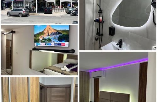 Kladanj Hotel | Hotel Bosna