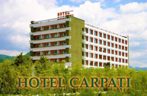 Baia Mare Hotel | Hotel Carpati