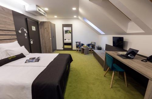 Cakovec Hotel | Hotel Castellum