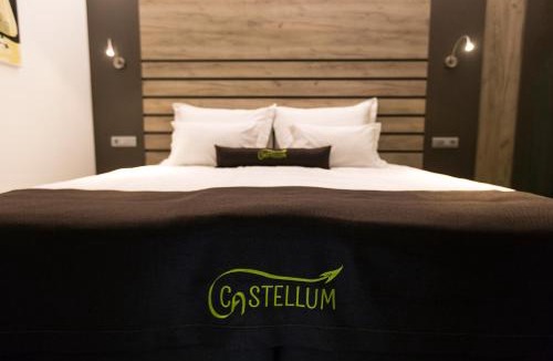 Cakovec Hotel | Hotel Castellum