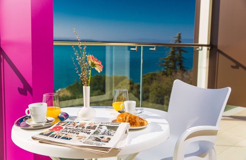 Crikvenica Hotel | Hotel Crikvenica
