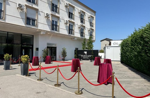Mitrovicë Hotel | Hotel Dardani