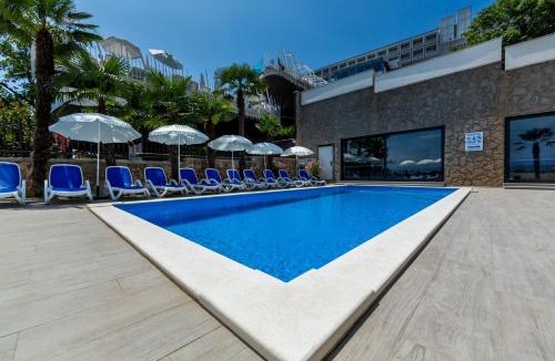 Opatija Hotel | Hotel Domino