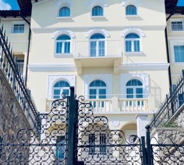 Opatija Hotel | Hotel Domino