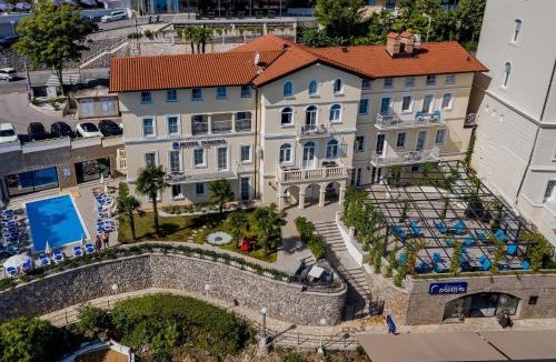 Opatija Hotel | Hotel Domino