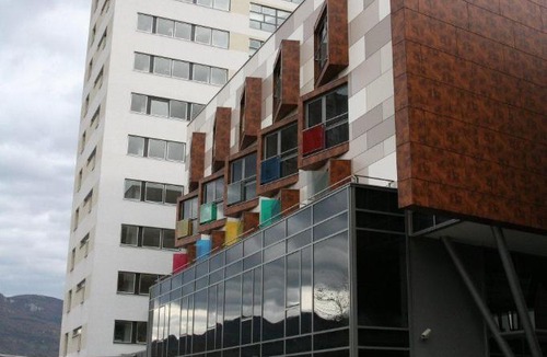 Zenica Hotel | Hotel Dubrovnik
