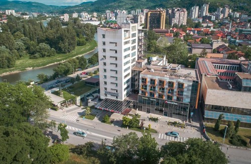 Zenica Hotel | Hotel Dubrovnik