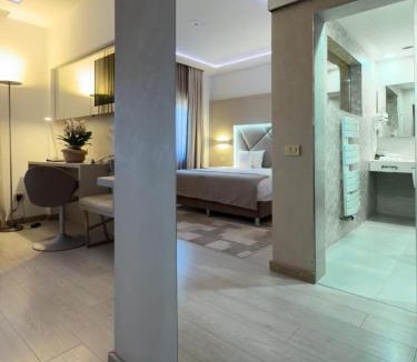 Campulung Moldovenesc Hotel | Hotel Eden Garden Spa