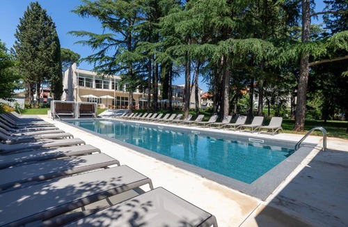 Novigrad Hotel | Hotel Emaus