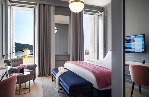 Dubrovnik Hotel | Hotel Excelsior