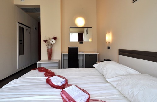 Buzet Hotel | Hotel Fontana