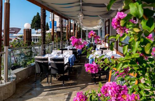 Opatija Hotel | Hotel Galeb