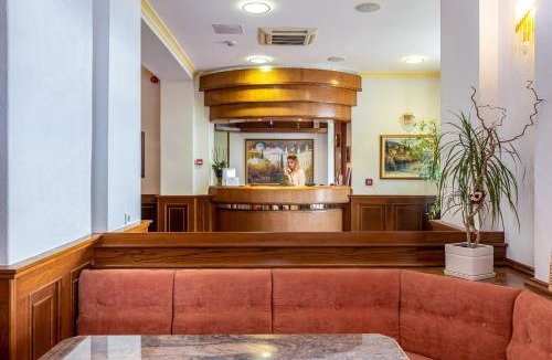 Opatija Hotel | Hotel Galeb