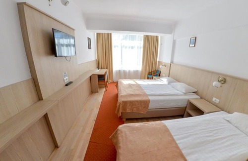 Sibiu Hotel | Hotel Gallant