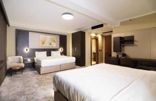 Ranilug Hotel | Hotel Gallery