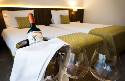 Velika Gorica Hotel | Hotel Garden Hill