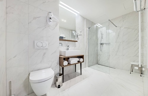 Velika Gorica Hotel | Hotel Garden Hill