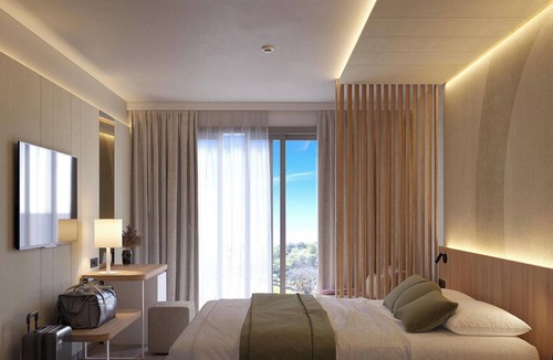 Katoro Hotel | Hotel Garden Istra Plava Laguna