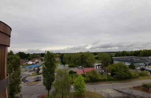 Garesnica Hotel | Hotel Garić