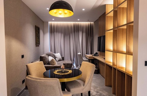 Medijana Hotel | Hotel Helm