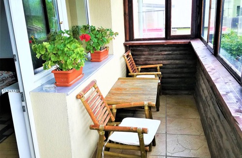 Busteni Hotel | HOTEL HOUSE BRAN 22 (* stars) STR. GARII 2B BUSTENI